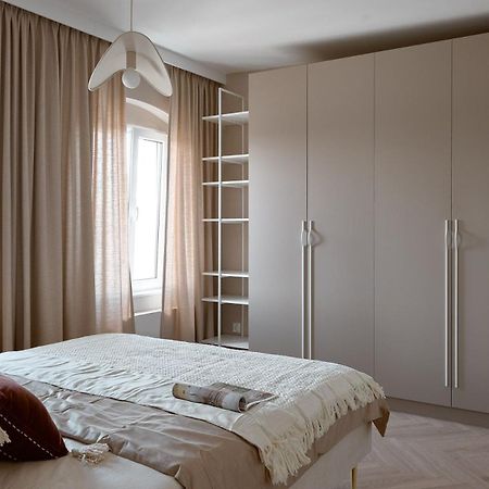 Stylowy Apartament Encanto De Luxo V2 - Blisko Centrum Z Wolnostojaca Wanna By Spaceapart Wrocław Eksteriør bilde